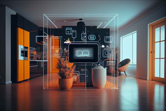 5 Ways to Improve Your Home Security with Smart Technology